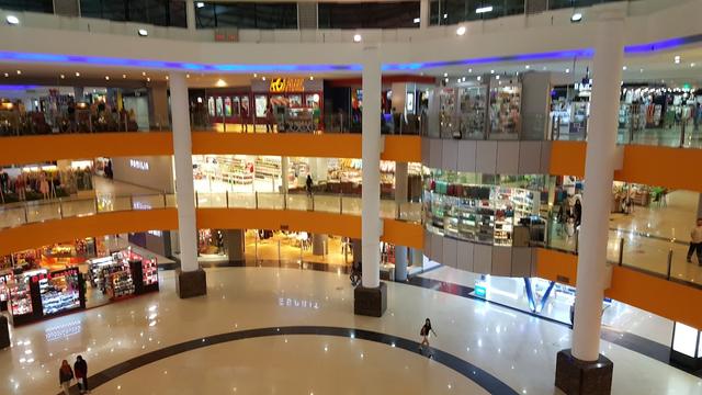 Photo of Huawei @ 1Borneo - Kota Kinabalu, Sabah, Malaysia