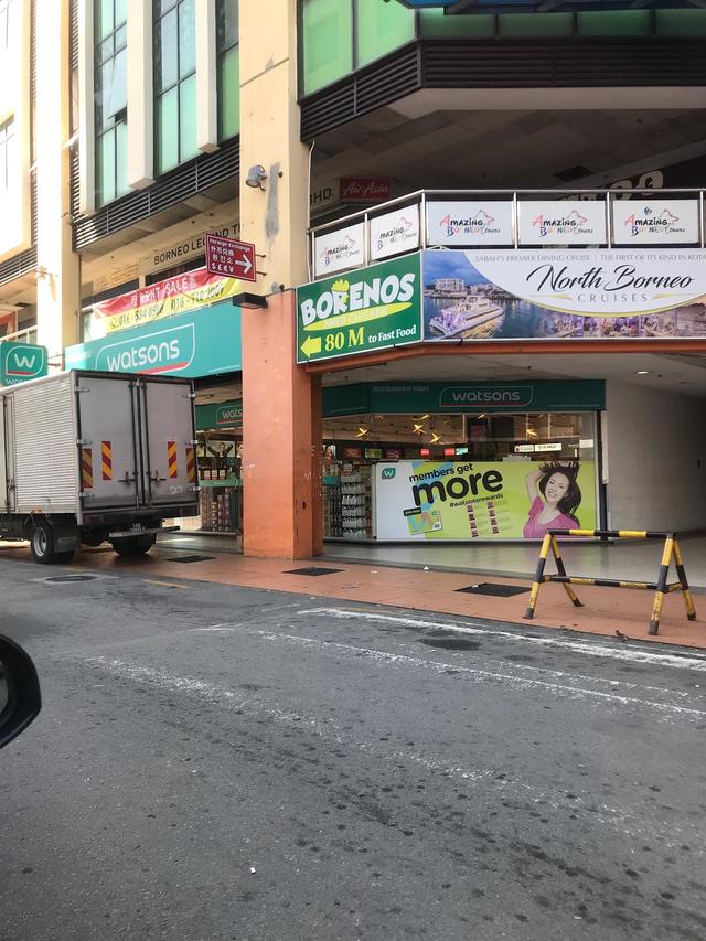 Photo of Watsons Asia City, KK - Kota Kinabalu, Sabah, Malaysia
