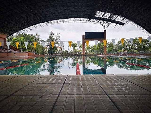 Photo of Kota Kinabalu Sports Complex - Kota Kinabalu, Sabah, Malaysia