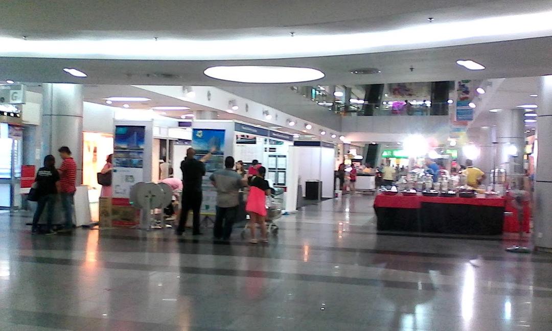 Photo of Watsons City Mall KK - Kota Kinabalu, Sabah, Malaysia