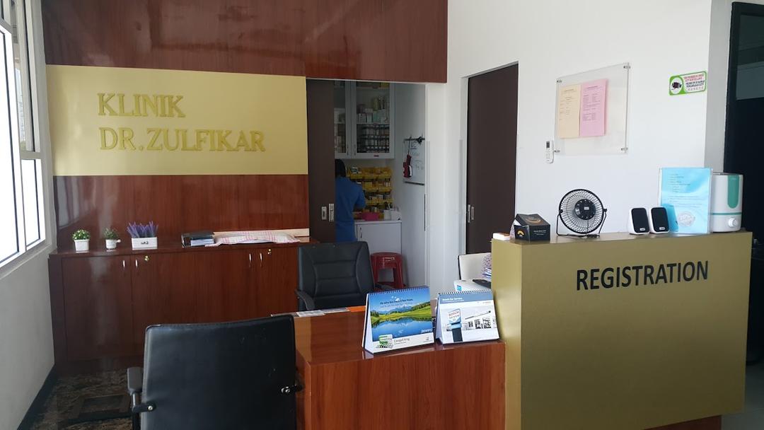 Photo of KLINIK DR ZULFIKAR - Kota Kinabalu, Sabah, Malaysia