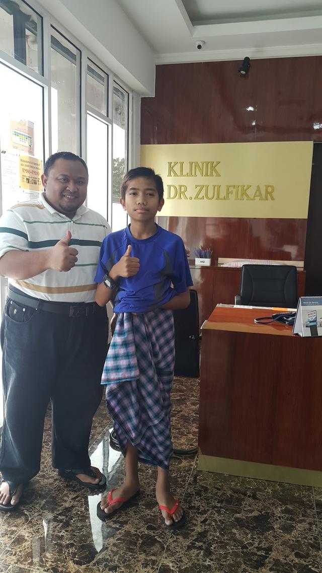 Photo of KLINIK DR ZULFIKAR - Kota Kinabalu, Sabah, Malaysia