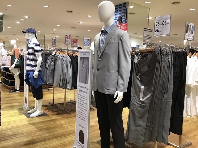 Photo of UNIQLO Suria Sabah - Kota Kinabalu, Sabah, Malaysia
