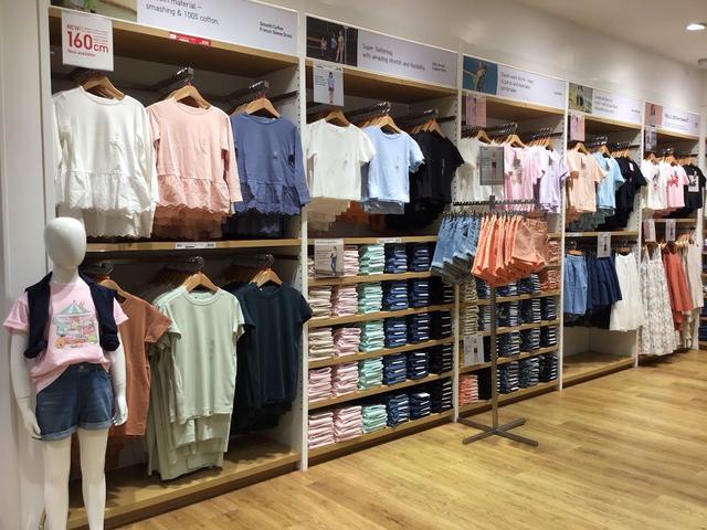 Photo of UNIQLO Suria Sabah - Kota Kinabalu, Sabah, Malaysia