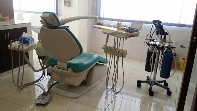 Photo of Klinik Pergigian Sepanggar - Kota Kinabalu, Sabah, Malaysia