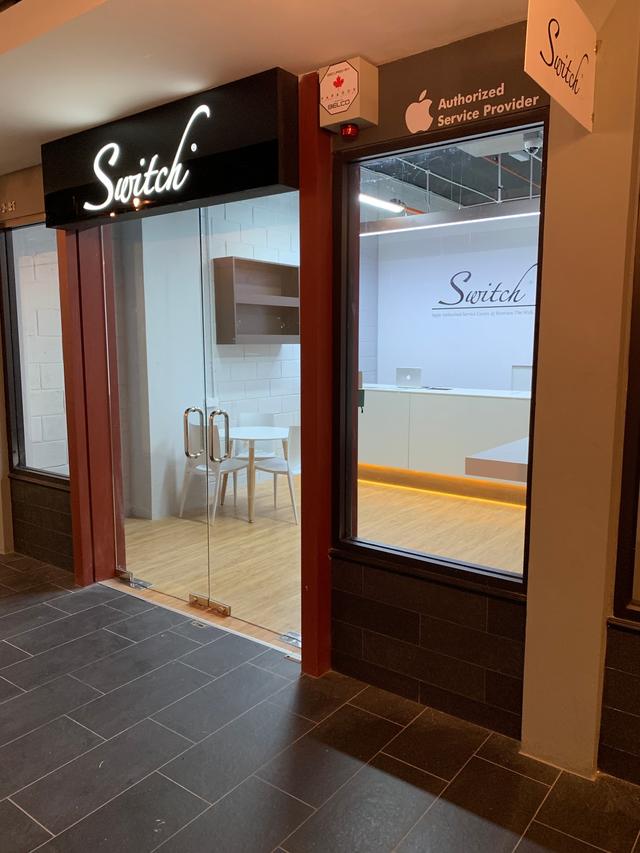 Photo of Switch Apple Authorized Service Provider, Kota Kinabalu - Kota Kinabalu, Sabah, Malaysia