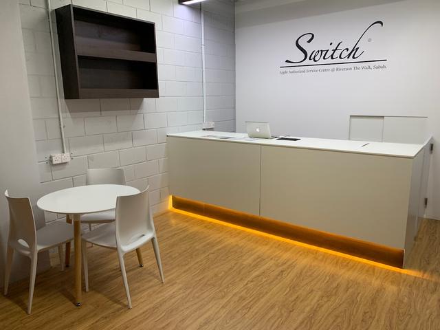Photo of Switch Apple Authorized Service Provider, Kota Kinabalu - Kota Kinabalu, Sabah, Malaysia