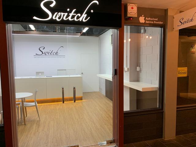 Photo of Switch Apple Authorized Service Provider, Kota Kinabalu - Kota Kinabalu, Sabah, Malaysia