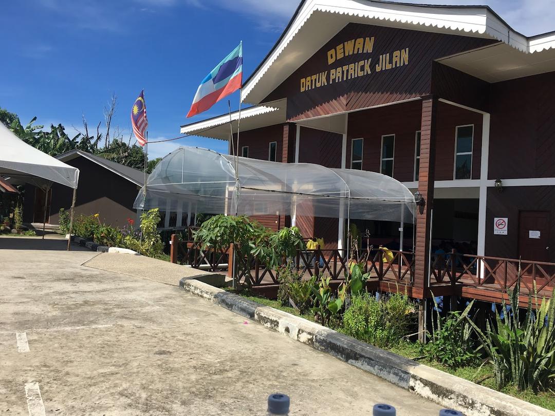 Photo of Linangkit Cultural Village - Tuaran, Sabah, Malaysia