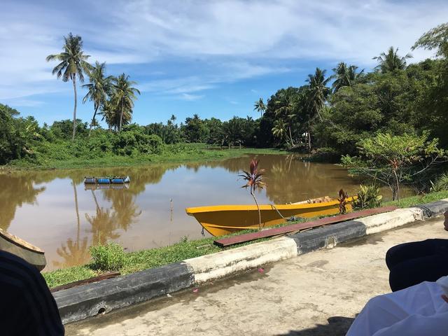 Photo of Linangkit Cultural Village - Tuaran, Sabah, Malaysia