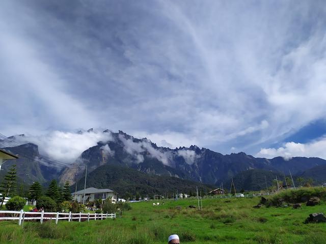 Photo of Ladang Tenusu Desa Cattle - Kundasang, Sabah, Malaysia