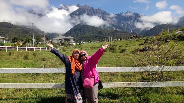 Photo of Ladang Tenusu Desa Cattle - Kundasang, Sabah, Malaysia