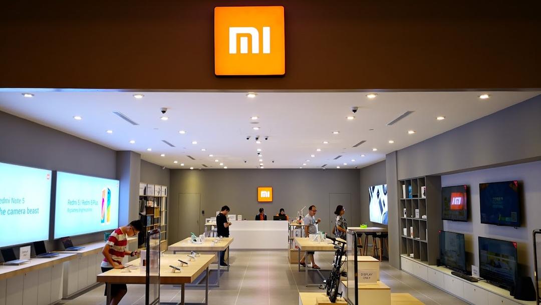 Photo of Xiaomi Authorised Reseller @ Imago - Kota Kinabalu, Sabah, Malaysia