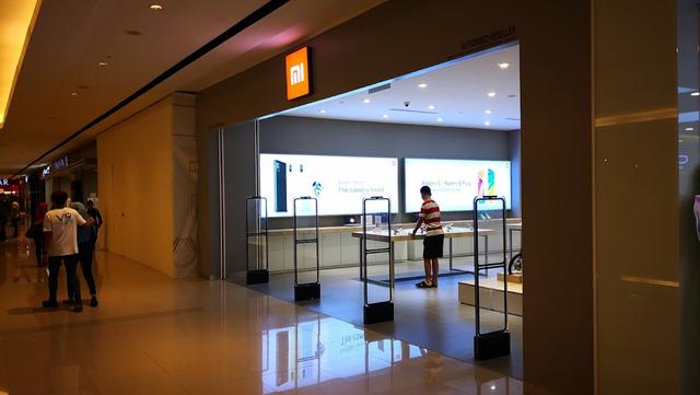Photo of Xiaomi Authorised Reseller @ Imago - Kota Kinabalu, Sabah, Malaysia