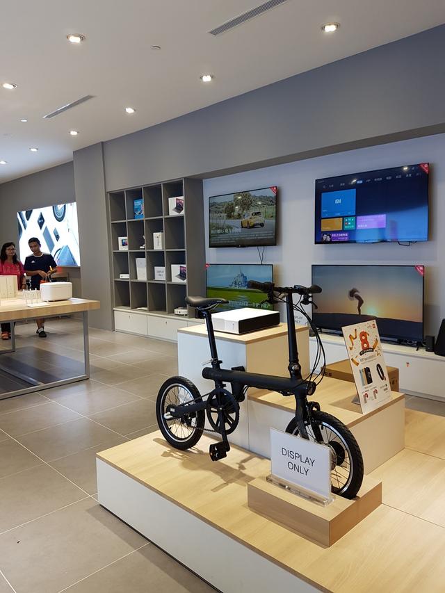Photo of Xiaomi Authorised Reseller @ Imago - Kota Kinabalu, Sabah, Malaysia