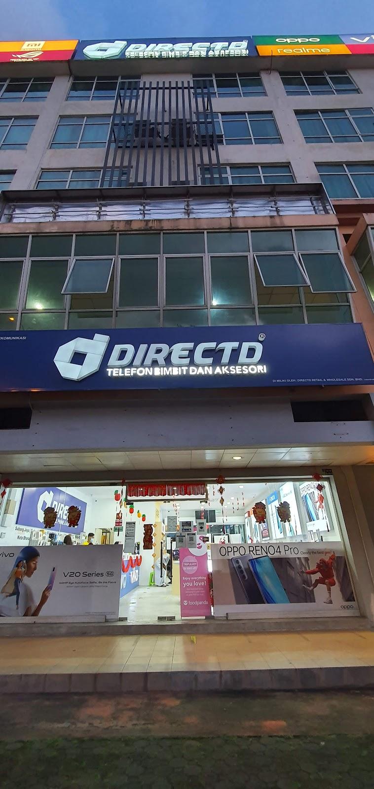 Photo of DirectD KK @Sabah - Kota Kinabalu, Sabah, Malaysia