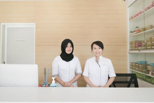 Photo of Klinik Taipan Inanam - Kota Kinabalu, Sabah, Malaysia