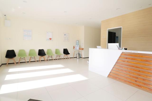 Photo of Klinik Taipan Inanam - Kota Kinabalu, Sabah, Malaysia