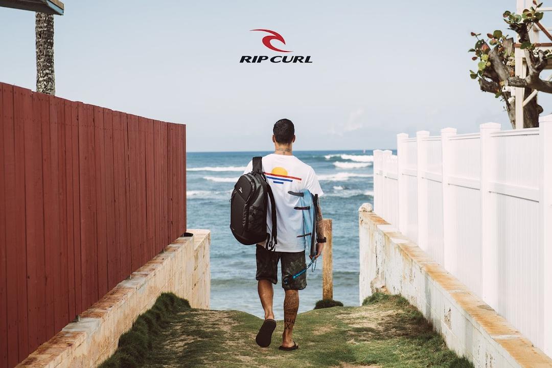 Photo of Rip Curl (Suria Sabah KK) - Kota Kinabalu, Sabah, Malaysia