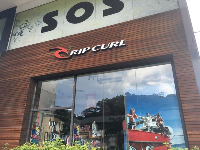 Photo of Rip Curl (Suria Sabah KK) - Kota Kinabalu, Sabah, Malaysia