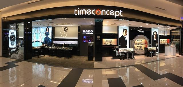 Photo of Time Concept - Kota Kinabalu, Sabah, Malaysia