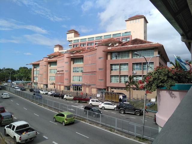 Photo of Queen Elizabeth Hospital, Kota Kinabalu - Kota Kinabalu, Sabah, Malaysia