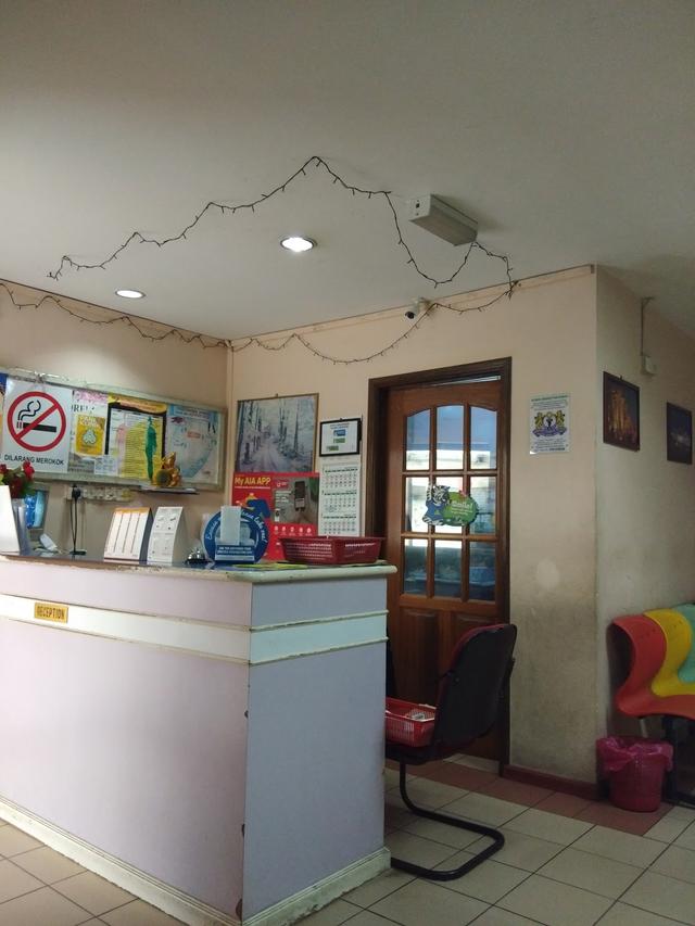 Photo of Klinik Koidupan - Kota Kinabalu, Sabah, Malaysia