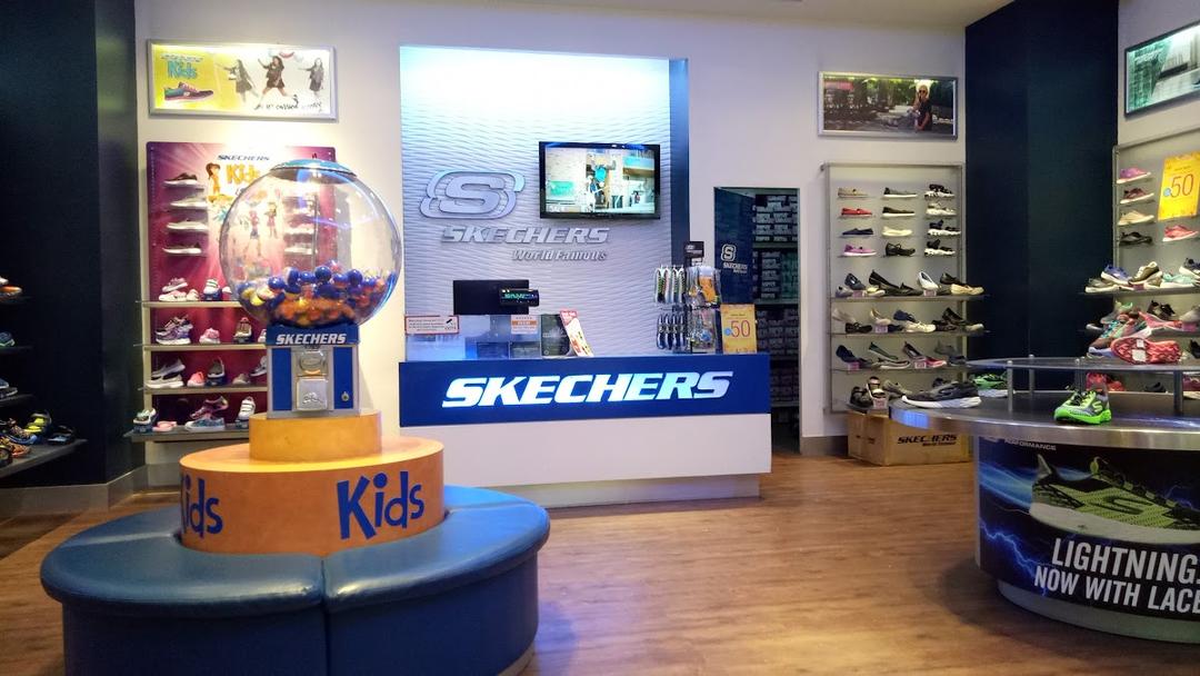 Photo of Skechers - Kota Kinabalu, Sabah, Malaysia