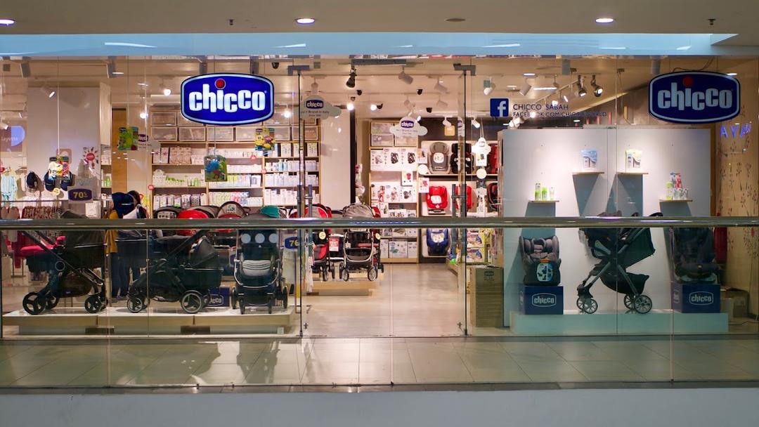Photo of Chicco Suria Sabah - Kota Kinabalu, Sabah, Malaysia