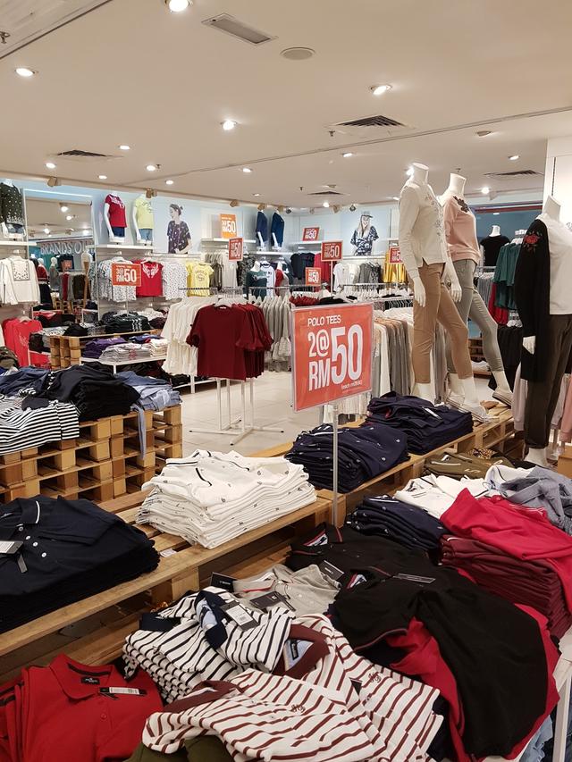 Photo of Brand Outlet Suria Sabah - Kota Kinabalu, Sabah, Malaysia