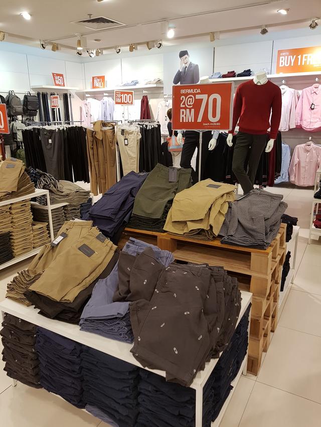 Photo of Brand Outlet Suria Sabah - Kota Kinabalu, Sabah, Malaysia