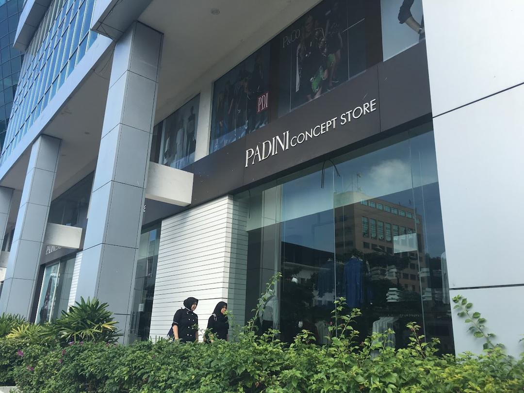 Photo of Padini Concept Store Suria Sabah Shopping Mall - Kota Kinabalu, Sabah, Malaysia