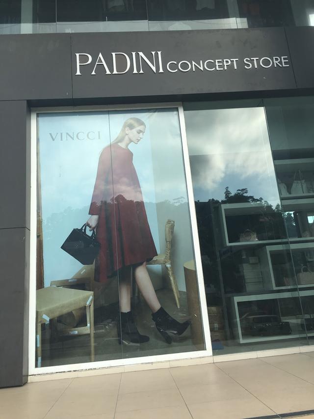 Photo of Padini Concept Store Suria Sabah Shopping Mall - Kota Kinabalu, Sabah, Malaysia