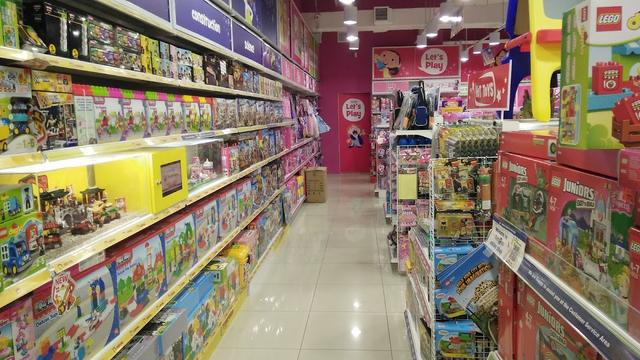 Photo of Toys“R”Us - IMAGO Shopping Mall - Kota Kinabalu, Sabah, Malaysia