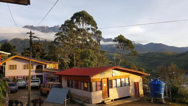 Photo of Asmiah's Homestay Walaitokou Sinisian Kundasang - Kundasang, Sabah, Malaysia