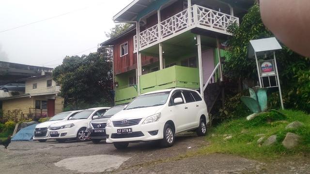 Photo of Asmiah's Homestay Walaitokou Sinisian Kundasang - Kundasang, Sabah, Malaysia