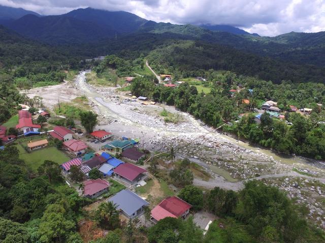 Photo of Melangkap Homestay - Kota Kinabalu, Sabah, Malaysia