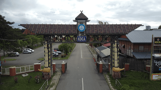 Photo of KOISAAN Cultural Village (KCV) - Kota Kinabalu, Sabah, Malaysia