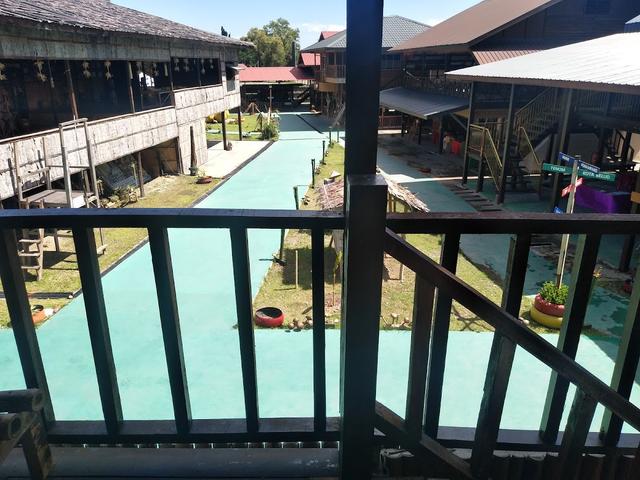 Photo of KOISAAN Cultural Village (KCV) - Kota Kinabalu, Sabah, Malaysia