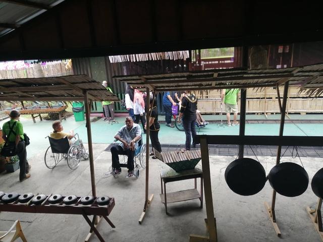 Photo of KOISAAN Cultural Village (KCV) - Kota Kinabalu, Sabah, Malaysia
