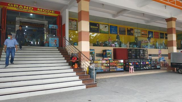Photo of Grand Mode - Kota Kinabalu, Sabah, Malaysia