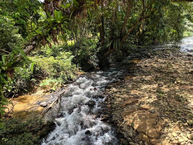 Photo of Tagal Tinopikon Park - Kota Kinabalu, Sabah, Malaysia