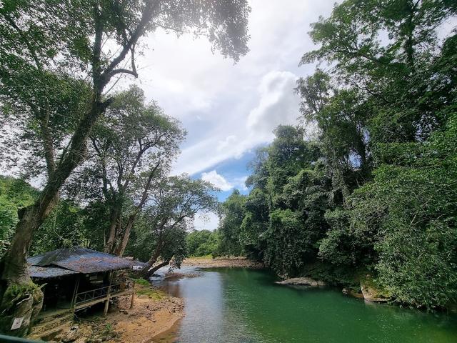 Photo of Tagal Tinopikon Park - Kota Kinabalu, Sabah, Malaysia