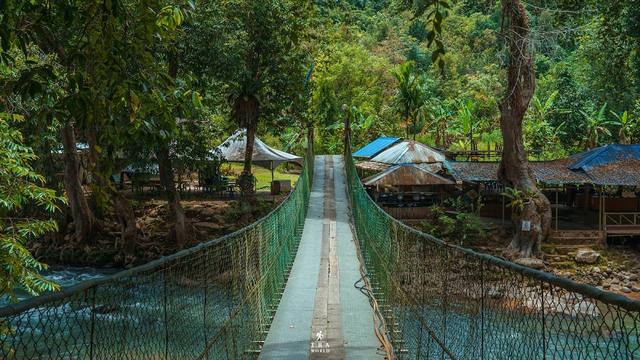 Photo of Tagal Tinopikon Park - Kota Kinabalu, Sabah, Malaysia