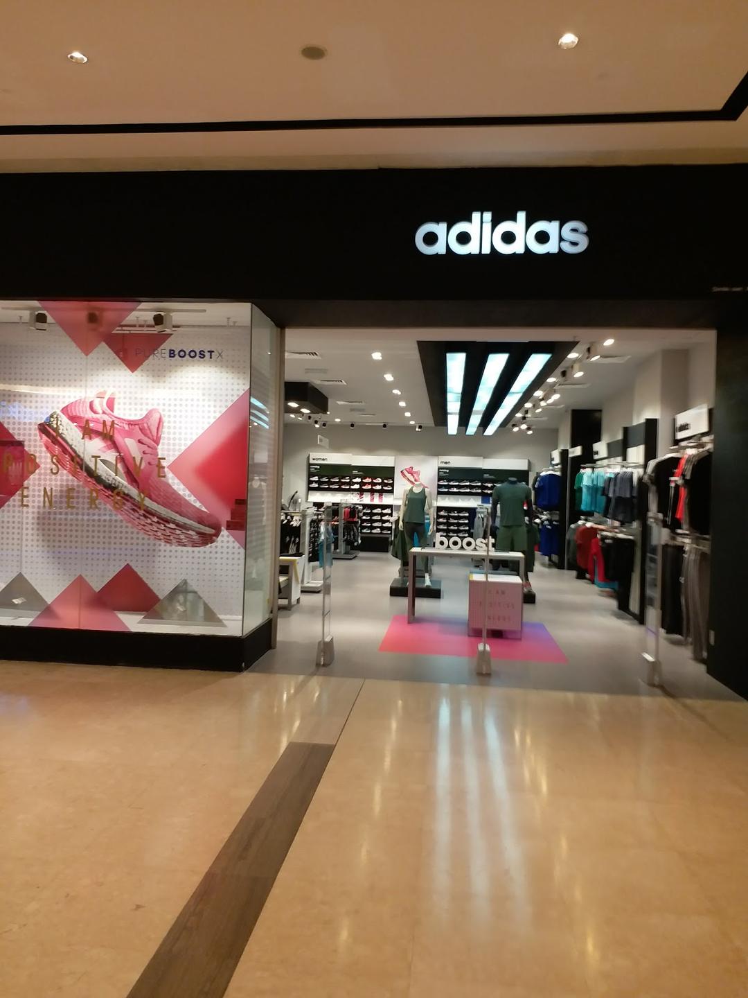 Photo of Adidas - Kota Kinabalu, Sabah, Malaysia