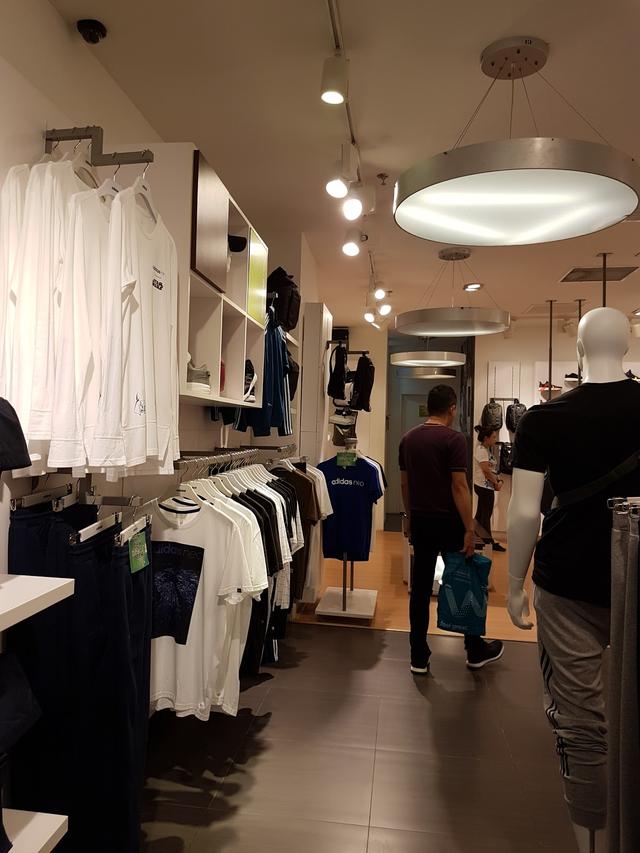Photo of Adidas - Kota Kinabalu, Sabah, Malaysia