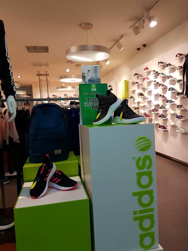 Photo of Adidas - Kota Kinabalu, Sabah, Malaysia
