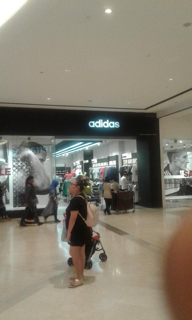 Photo of Adidas - Kota Kinabalu, Sabah, Malaysia