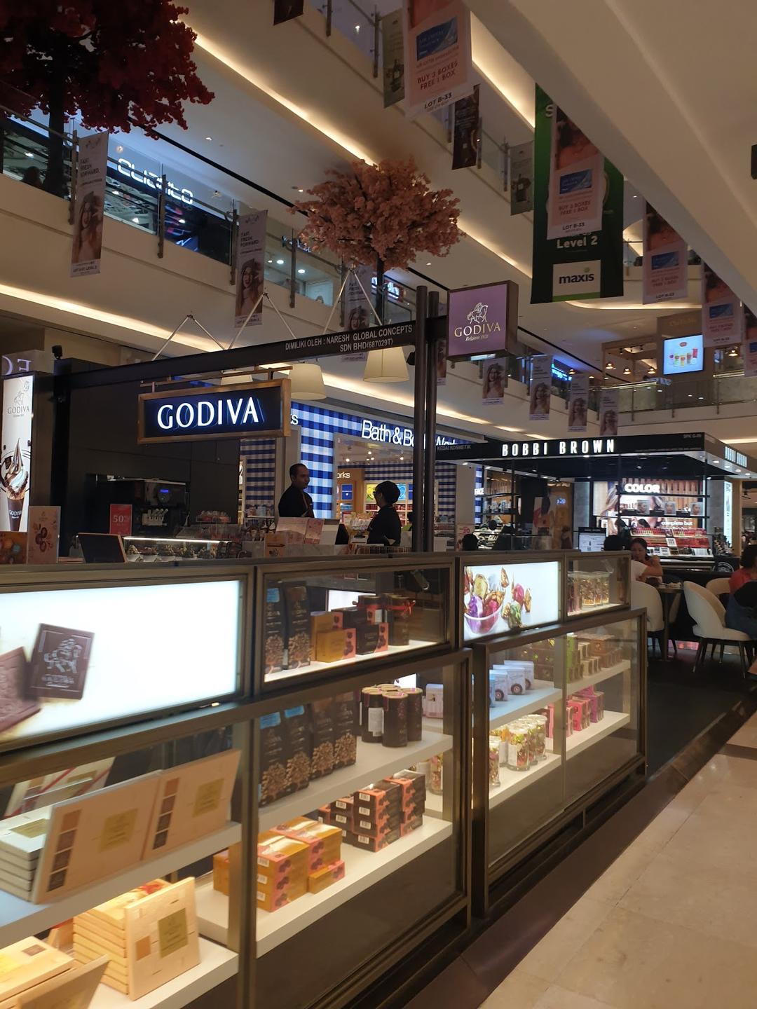 Photo of Padini Concept Store Imago Mall - Kota Kinabalu, Sabah, Malaysia