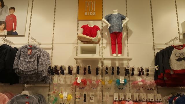 Photo of Padini Concept Store Imago Mall - Kota Kinabalu, Sabah, Malaysia
